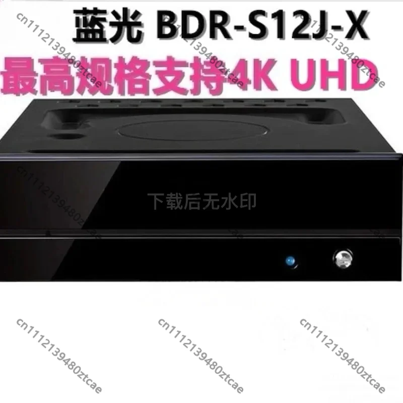 Built-in Ultra HD 4K UHD Blu-ray Burner High Speed Optical Drive Supports 3D BDXL 128GB Disc Desktop PC Internal Blu-ray Writer