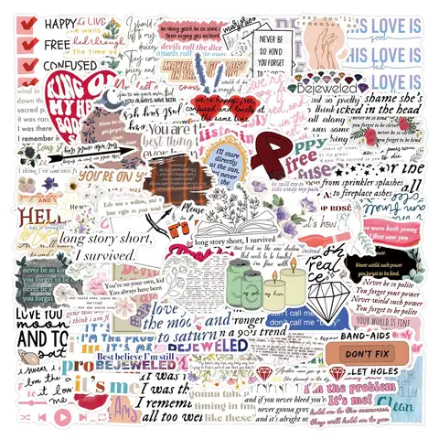 6 best sales Taylor Swift-lapp - №6