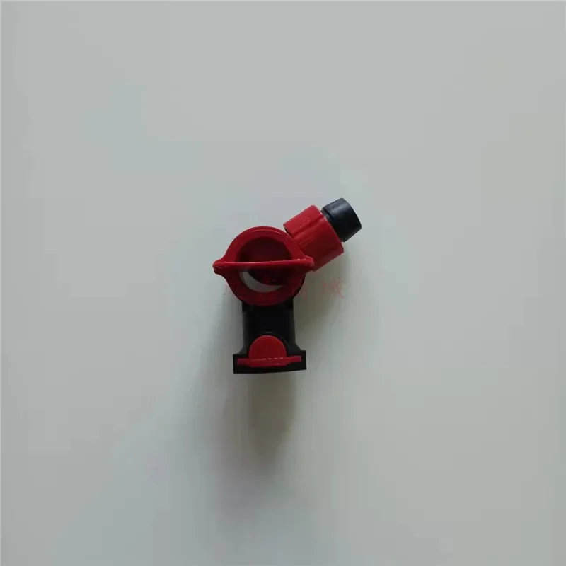 HW5000 fish tank filter bucket inlet and Assembly Outlet Adjustment Switch Valve Original Accessories