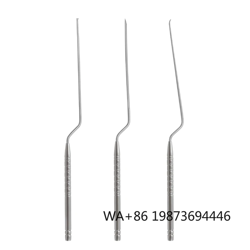 Прецизионный хирургический нож