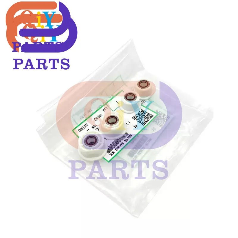 5set .Developer Bushing suitable for Ricoh MP 2554 3054 5054 6054 3554 4054 Developer Gear MP2554 MP3054  MP4054 MP3554 MP5054 M