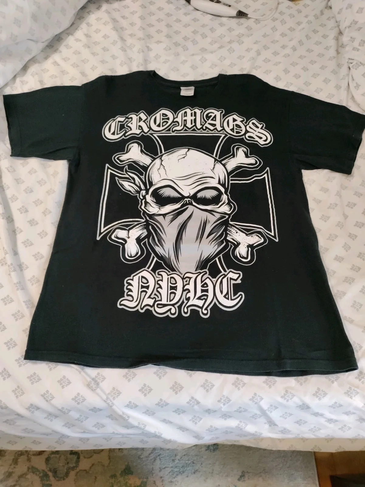Cro Mags Nyhc Shirt…