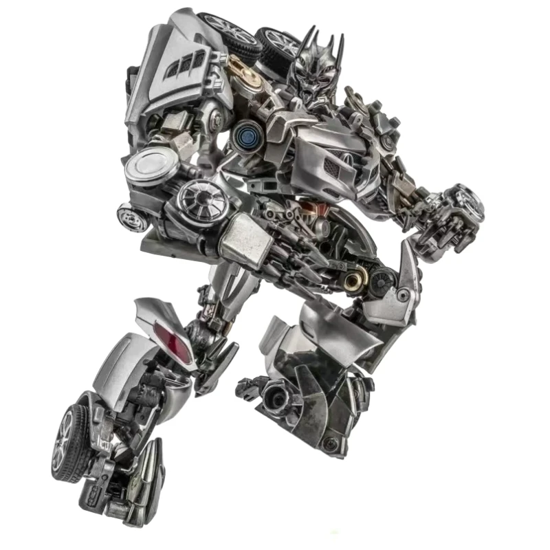 Jouets de transformation Newage NA XDallas, plongez aSonic DOTM Action Figure 199.piece, Movie Model MPM ScaleToyCollection Gift, en stock