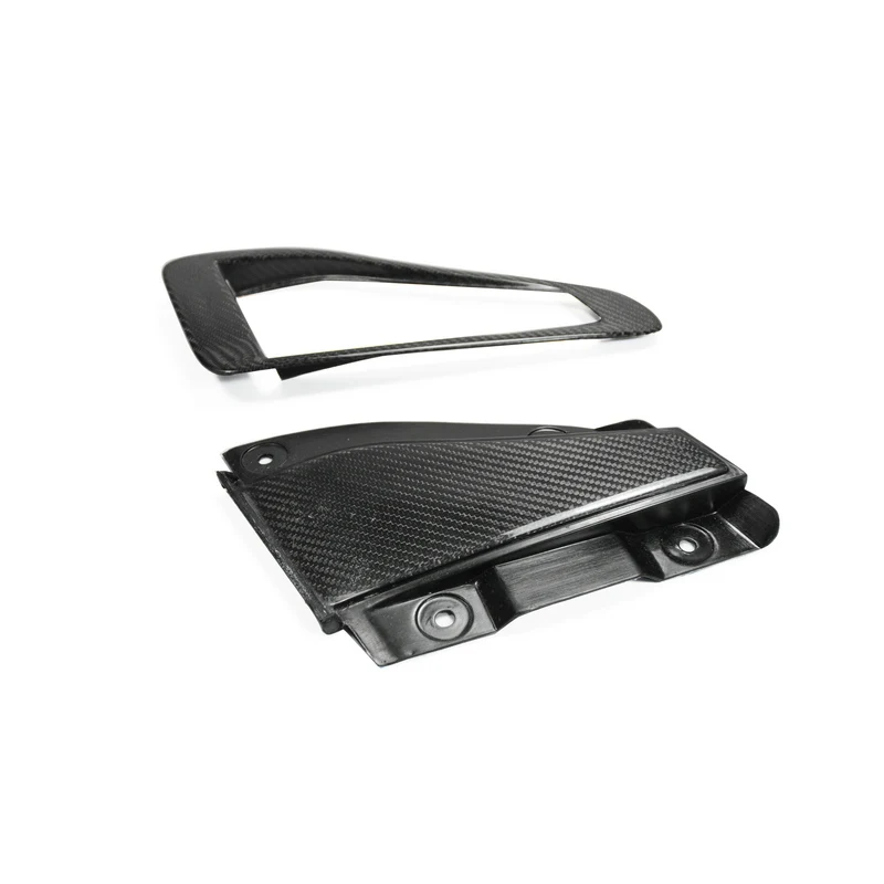 

Carbon Fiber Car Parts 5-6 OEM Hood Scoops