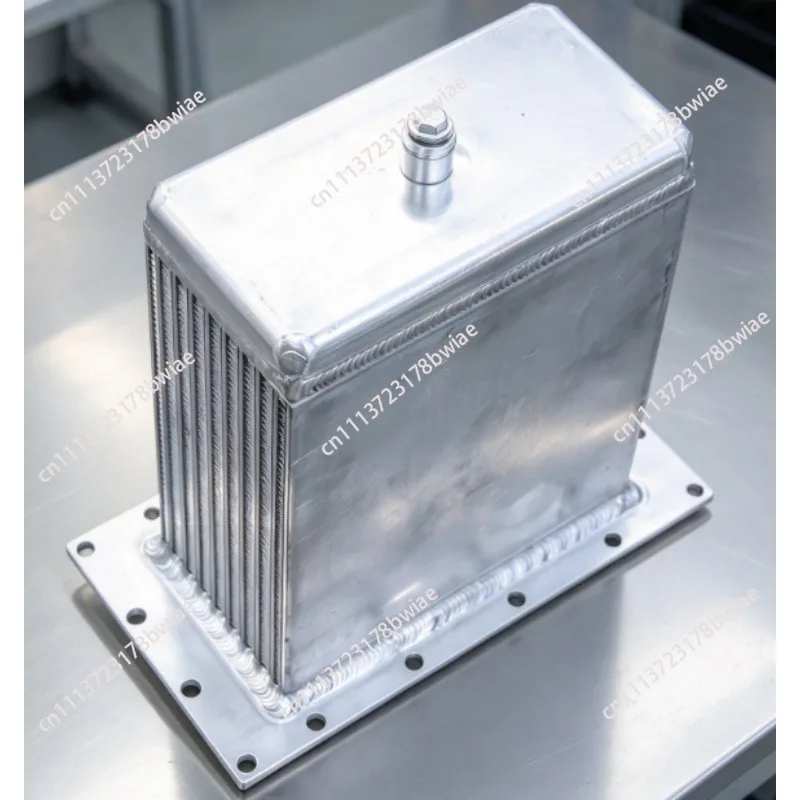 ALL ALUMINUM INTERCOOLER CORE ONLY for 250X 260X ULTRA JET SKI ZIY