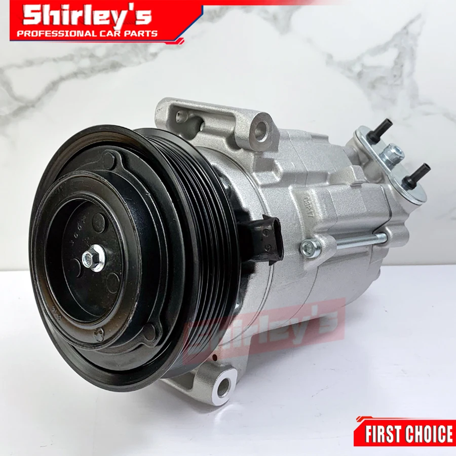 For Chevrolet Captiva ac compressor For Opel Antara CSP17 94552594 95459392 95487907 4819388 4818865 4820978