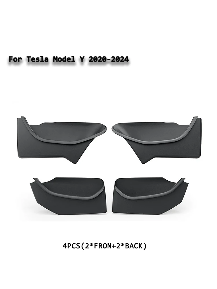 4pc Model y2020-24 B