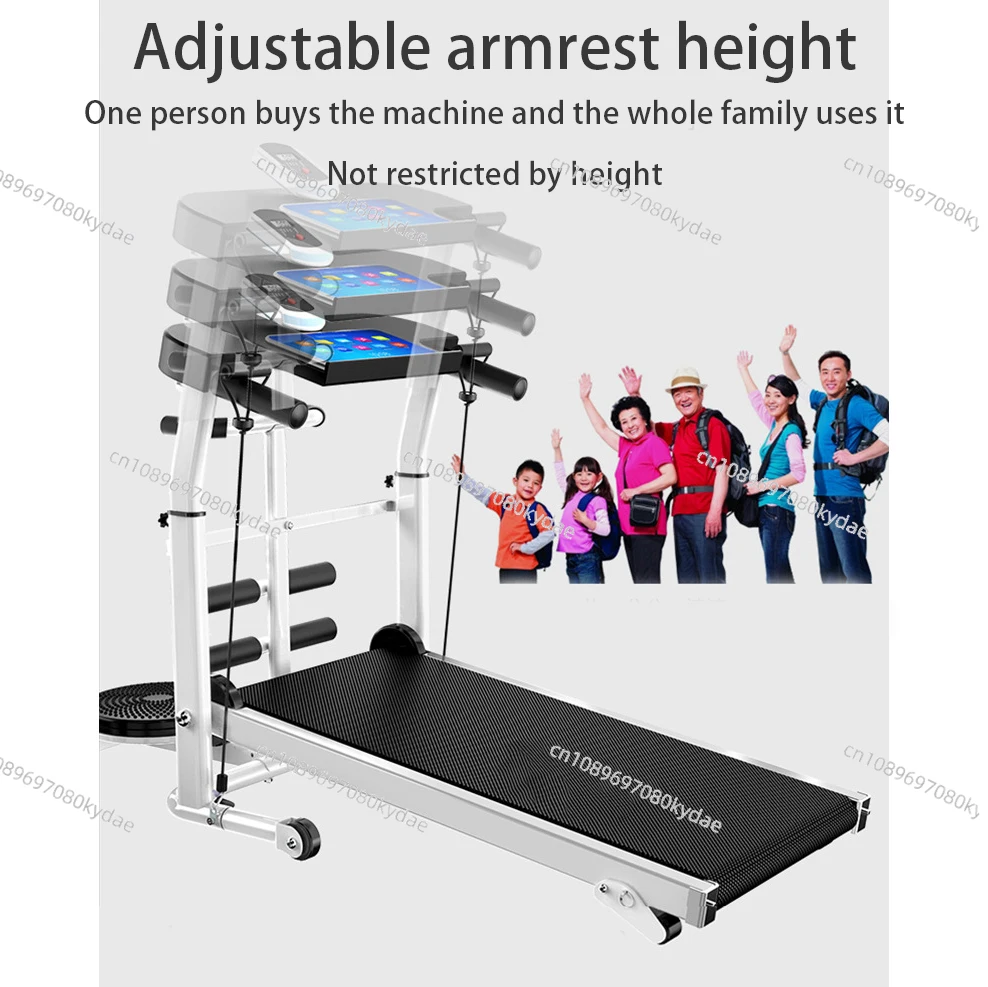 Commercial Gym Equipment Running Machine Folding Electric Motorized Treadmill Home Machine Treadmill Running Machine Commercial