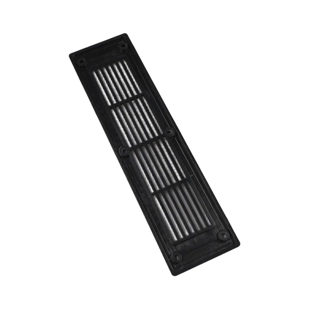 Bus and for rv Cooling and Heating Air Outlet Louver Panel for Enhanced Airflow and Ventilation Efficiency in Vehicles