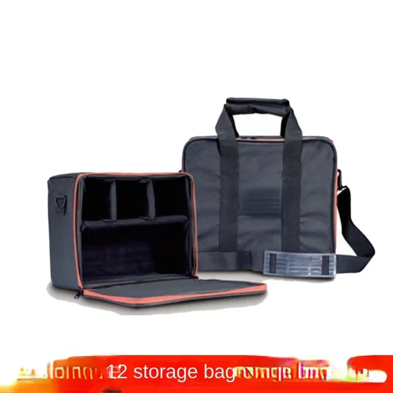 For CB-09 Studio Lighting Equipment Bags Ad360 II AD600 Pro Flash Light Portable Travel Bag Hot sales