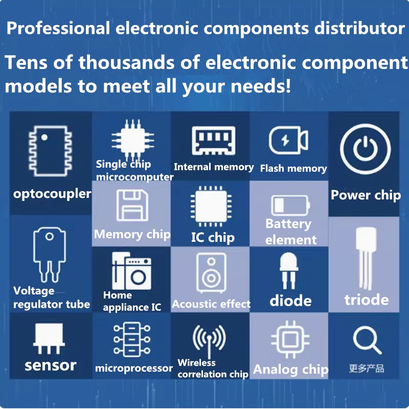 5-50pcs MS4344 MSOP10 audio decoding chip 24bit, 192kHz dual-channel audio digital to analog conversion circuit new stock