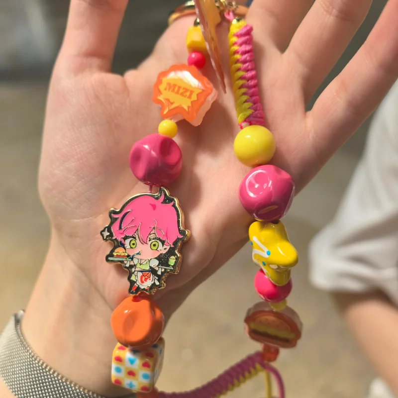 Originale Alien Stage 4th Anni - Phone Accessories Blind Box recensione e prezzo