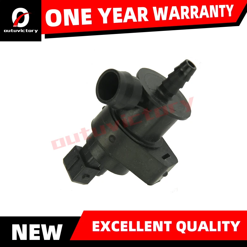 

8653908 Engine Fuel Vapor Canister Purge Valve Solenoid for Volvo S60 S80 V70 C70 XC70 XC90 31104896