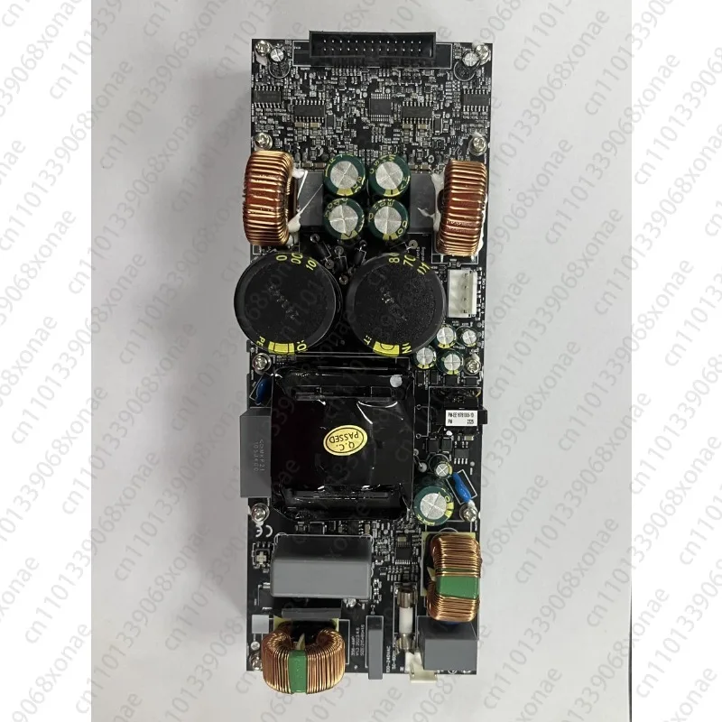 PASCALU-PRO2 Amplif…