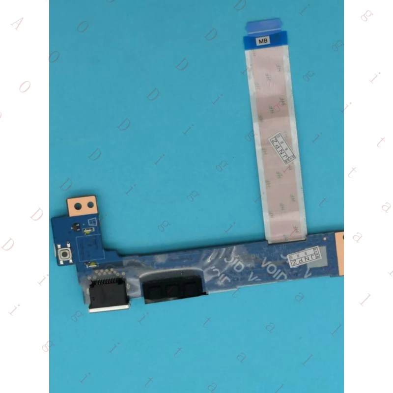 RN   FOR Thor911Air Master S7-TA5NB S7T Network card board Flat Cable Switchboard