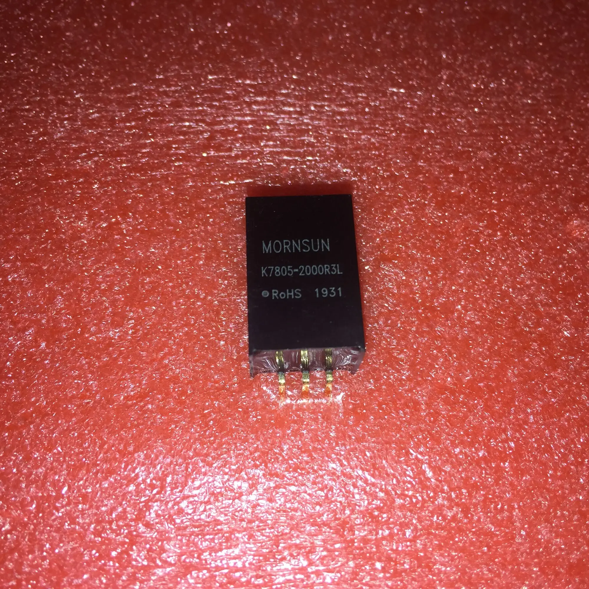 K7802-2000R3 K7803-2000R3 K7805-2000R3 K7809-2000R3 K7812-2000R3 K7815-2000R3