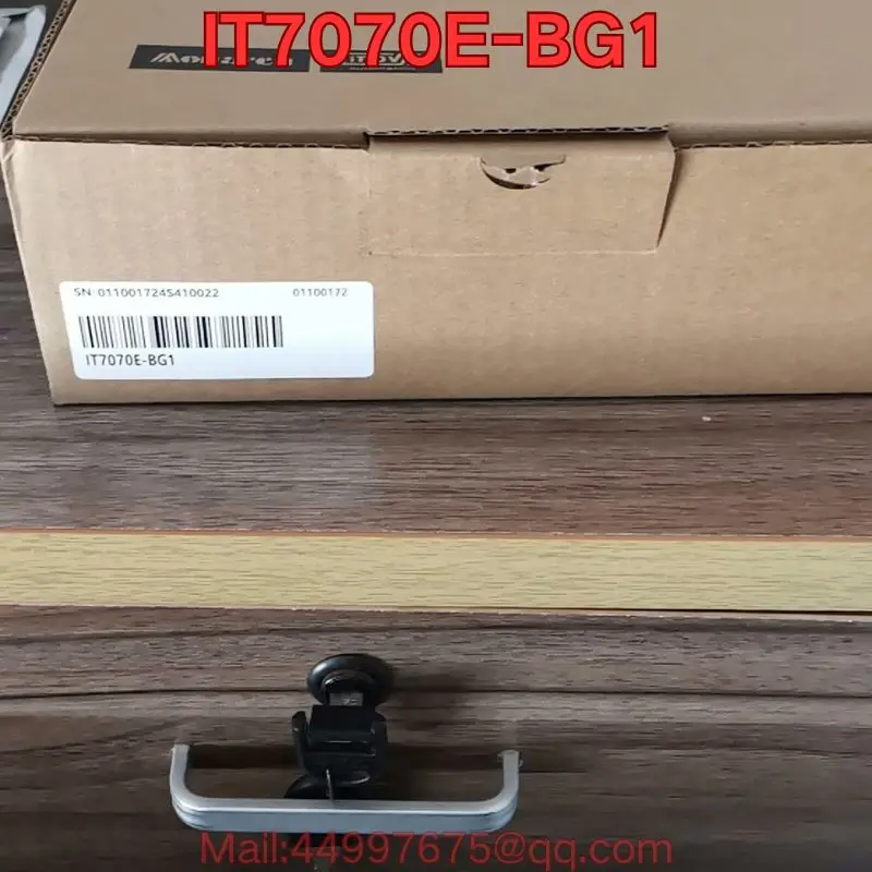 New IT7070E-BG1 Tou…