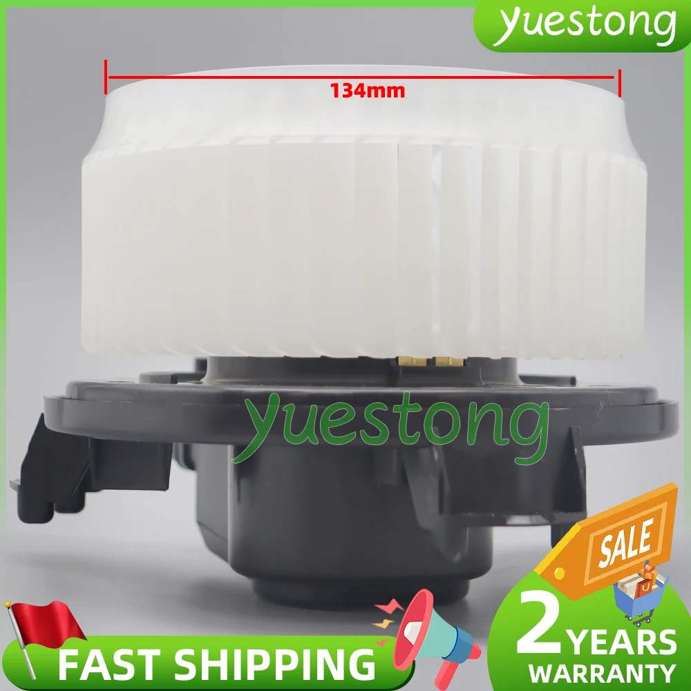 

For Toyota Hilux Fortuner Innova Landcruiser Prado AC Blower Motor Left/right hand drive 87103-0K210 87103-0K200 871030K110