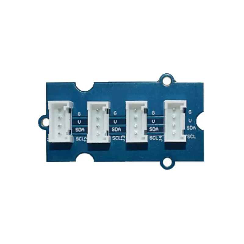 studio Grove - I2C Hub Interface Expansion Board winder