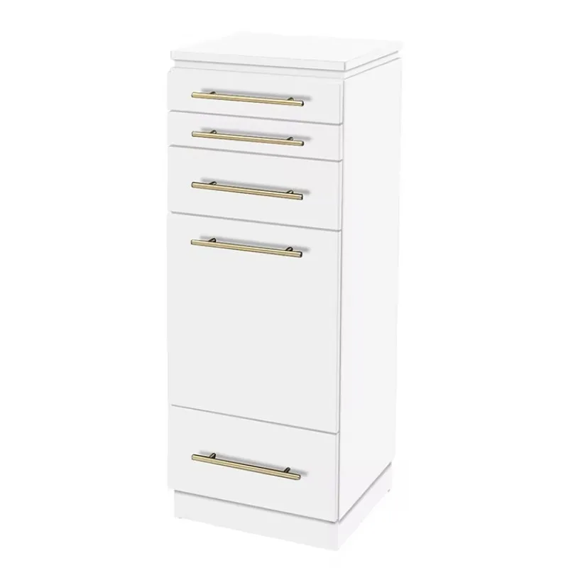 

Hair Beauty Station Salon Trolley with Drawer