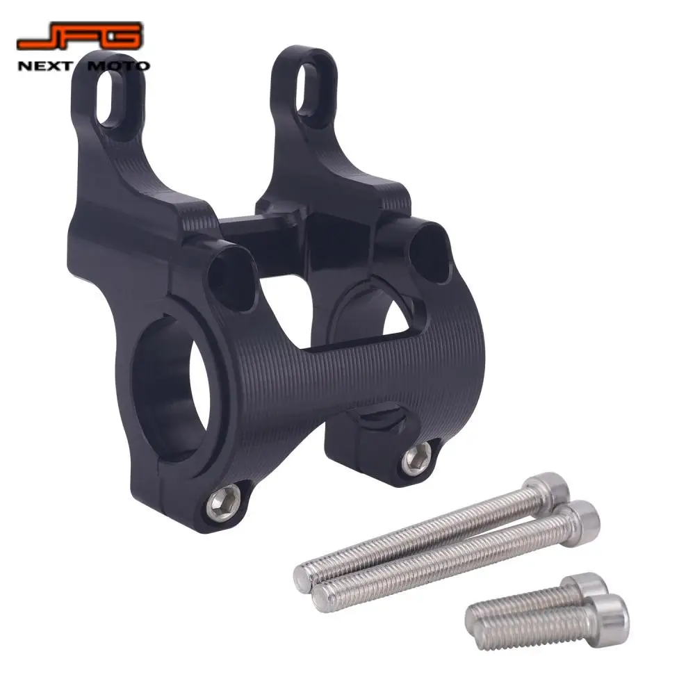 Motorcycle Handlebar Riser Mount Bracket For SURRON Sur Ron Light Bee S/X/L1E Segway X260/ X160 Electric Dirt Bike image 4