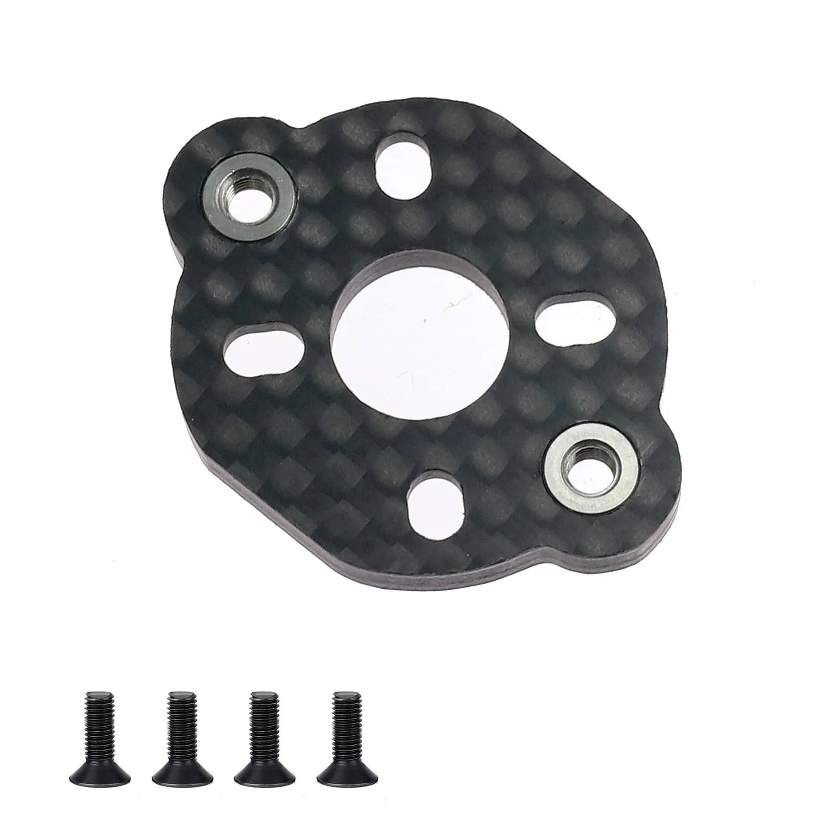 Soporte de Motor para SUNNYSKY 2216, Rotación del Rotor Externo, Posición del Orificio del Motor 540