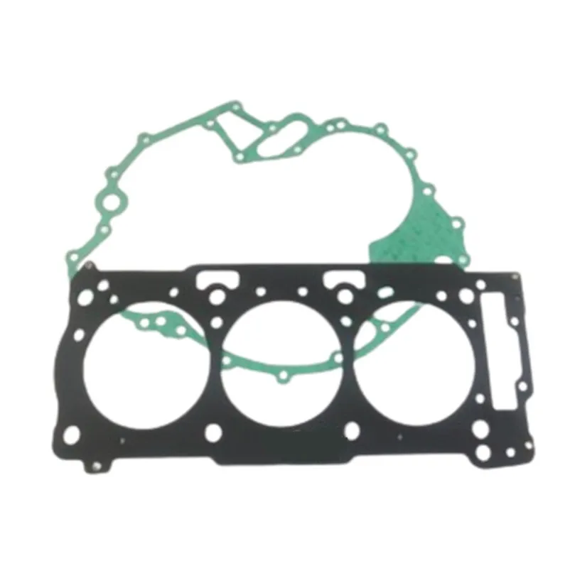 Sea Doo Gti Head Gasket 130 155 215 Tampa Mag jetski