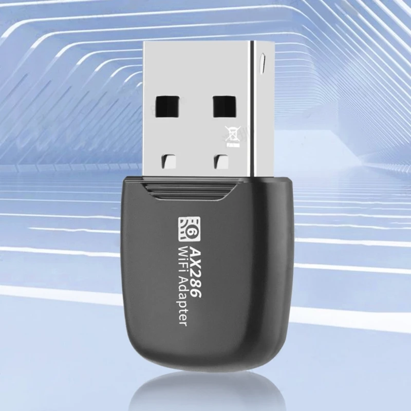 USB Networking Adapter WiFi 2.4G USB2.0 Wirelessly USB WIFI Receiver 300M