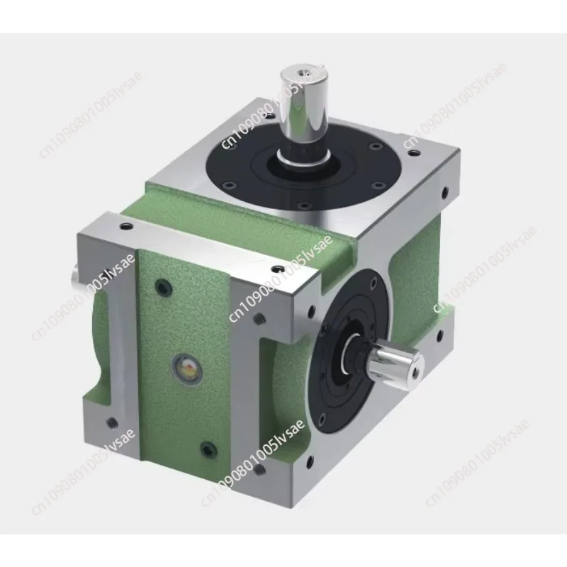 

Cast Iron Cam Indexers for Power Transmission Components Conveyor Line Applications