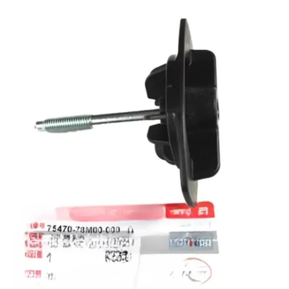7547078M00 75450-66M00-000 Part Rear Spare Tire Screws Dedicated Fixing Wheel Screw for Suzuki Alivio S-cross Vitara 75470-78M00