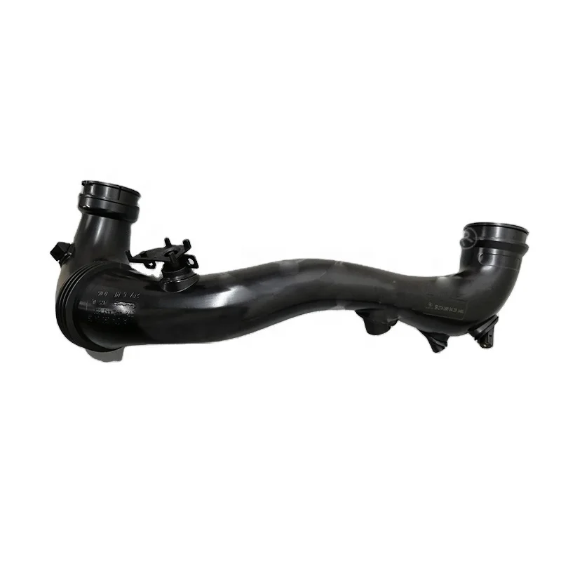 

Engine Parts Filter Turbocharger Air Intake Hose Turbine Hose A2740900429 446449632 For Mercedes C180 1.6T E 212