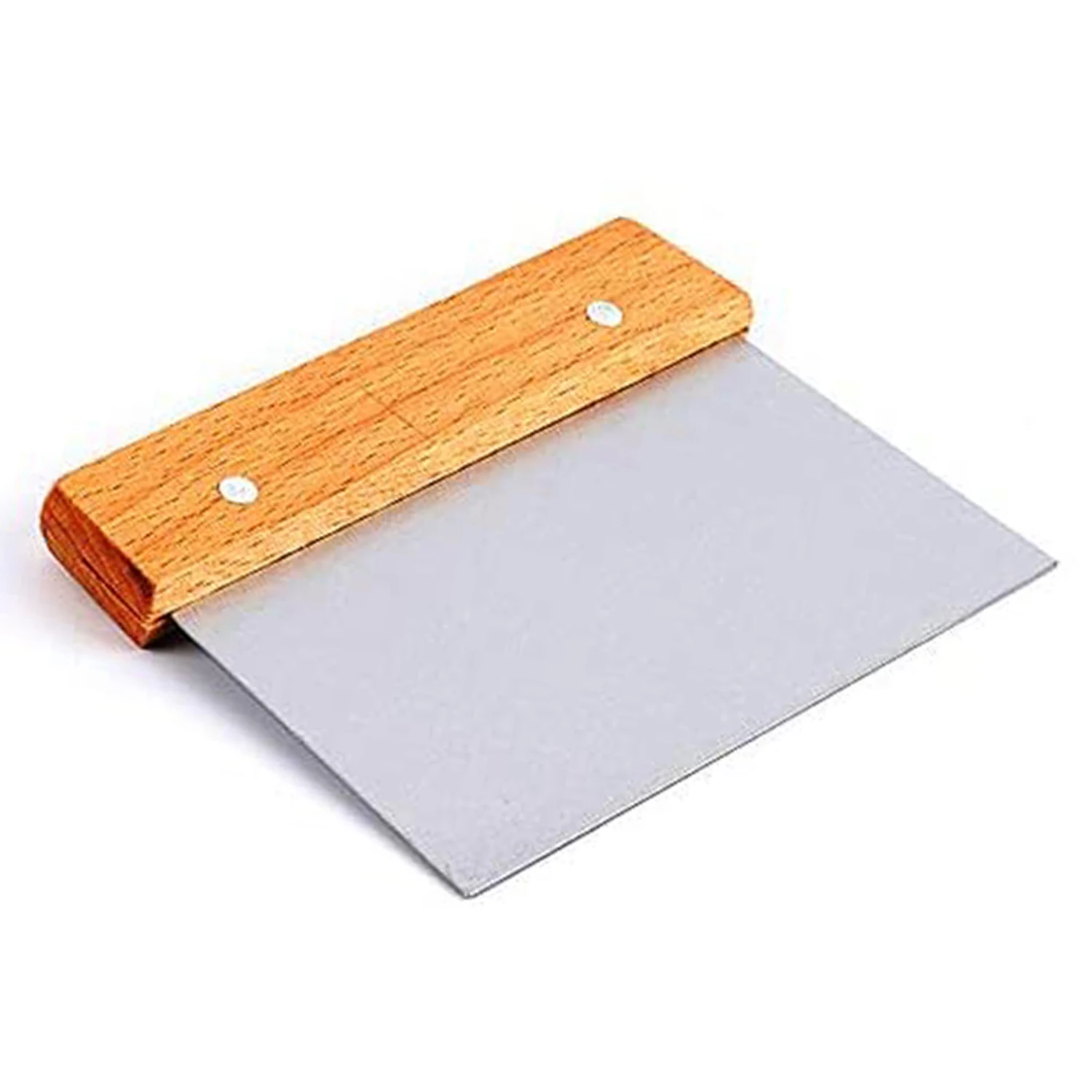 デンマークの生地泡立て器セット、ベーキング用生地スクレーパー、パンハンドミキサー、サワードウパン製造ツール、2個、3パック