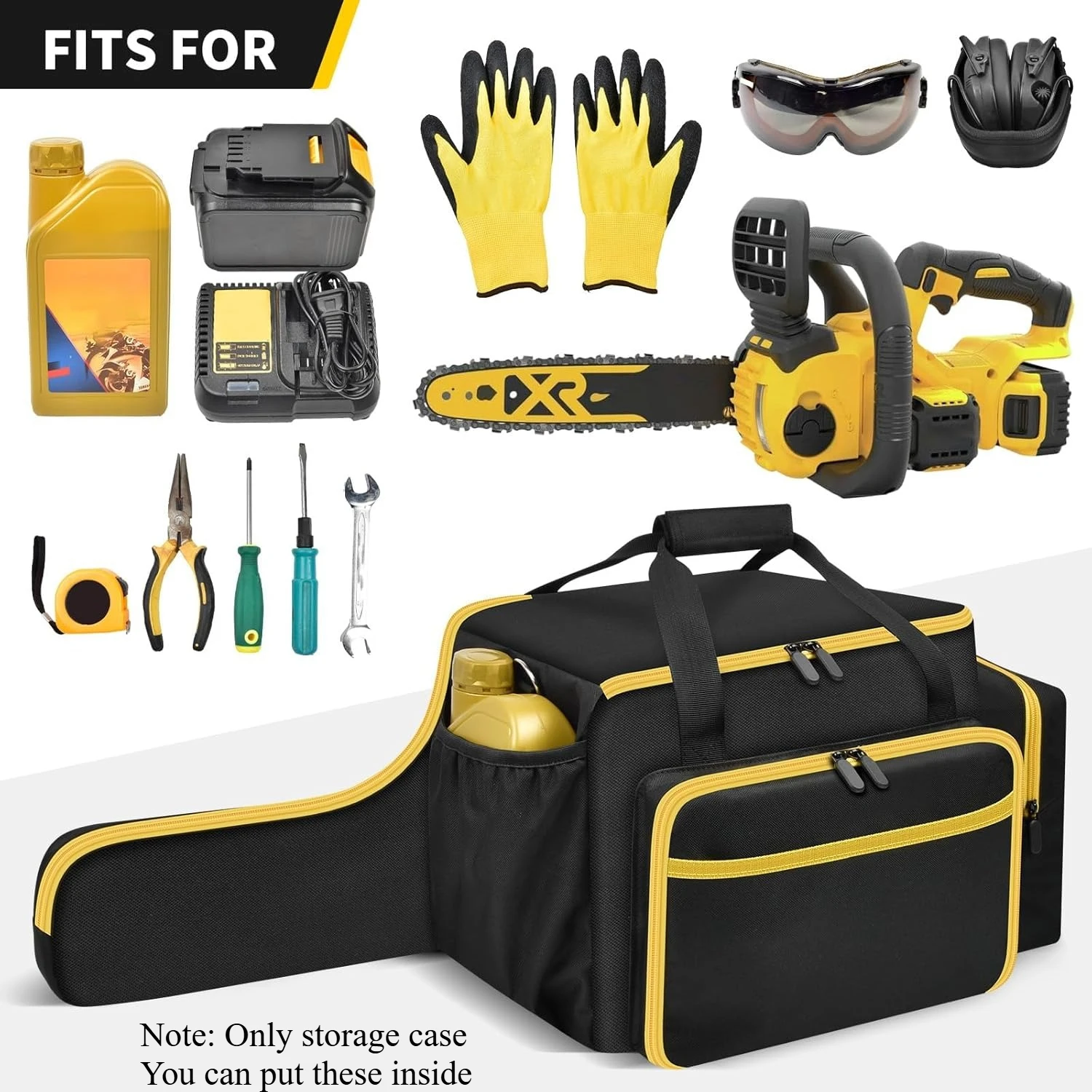 Thumbnail 2 - #57 Best Rated Tool Organizers to Buy in 2026