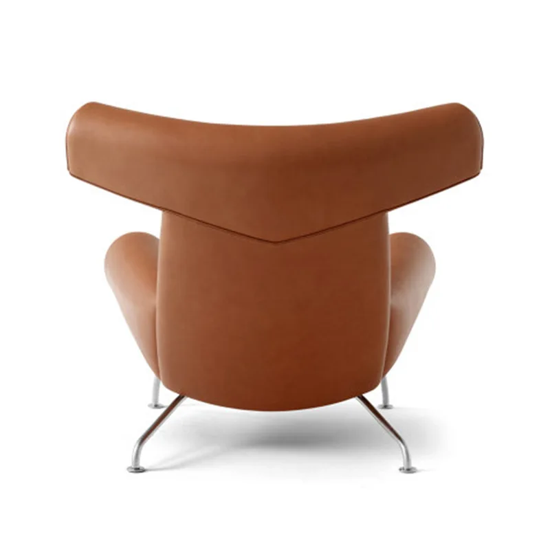 Hochwertiger Business-Chefstuhl aus Leder