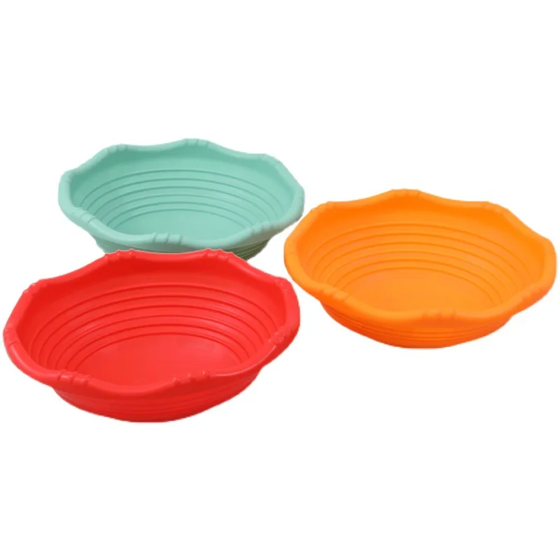 

Sensory integration training equipment, balance disorder rotating basin