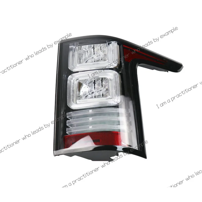 Suitable for Range Rover Executive Tail Light 13-17 LED Rear Tail Anti-Collision Light Assembly
