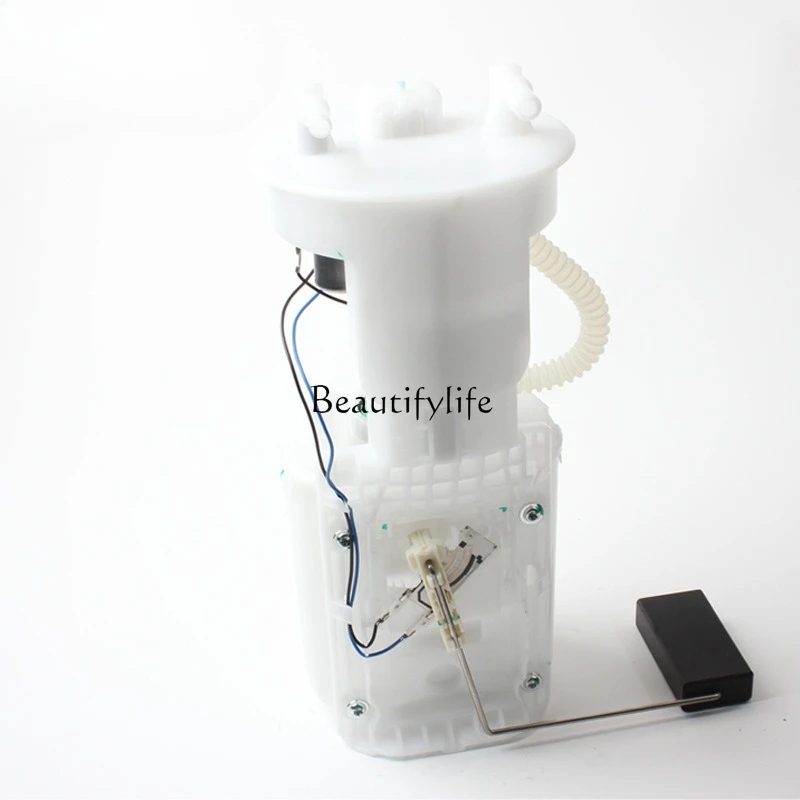 

Fuel Pump S11-1106610AB S11-1106610AC 1106610HA 1106610DA Applicable Models See Details Description