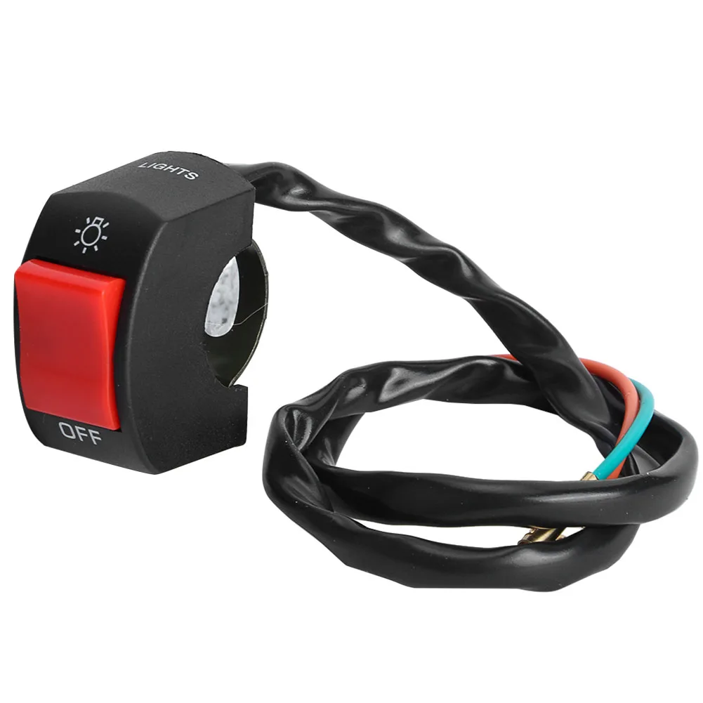 Motorcycle 7/8Inch …