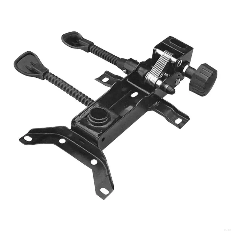 Replacement Tilt Control Mechanism Base with Lift Adjustment Simple Installs for Office Executive Game Chairs 37JD
