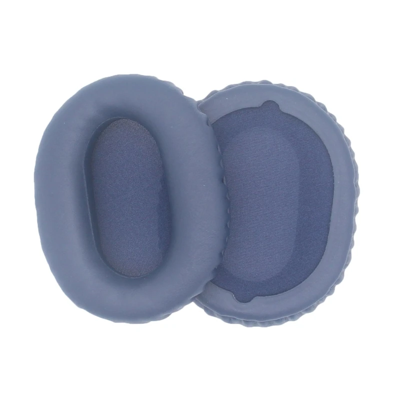 Almohadillas para auriculares calidad, almohadillas para auriculares WHCH710N CH700N, Material espuma viscoelástica,