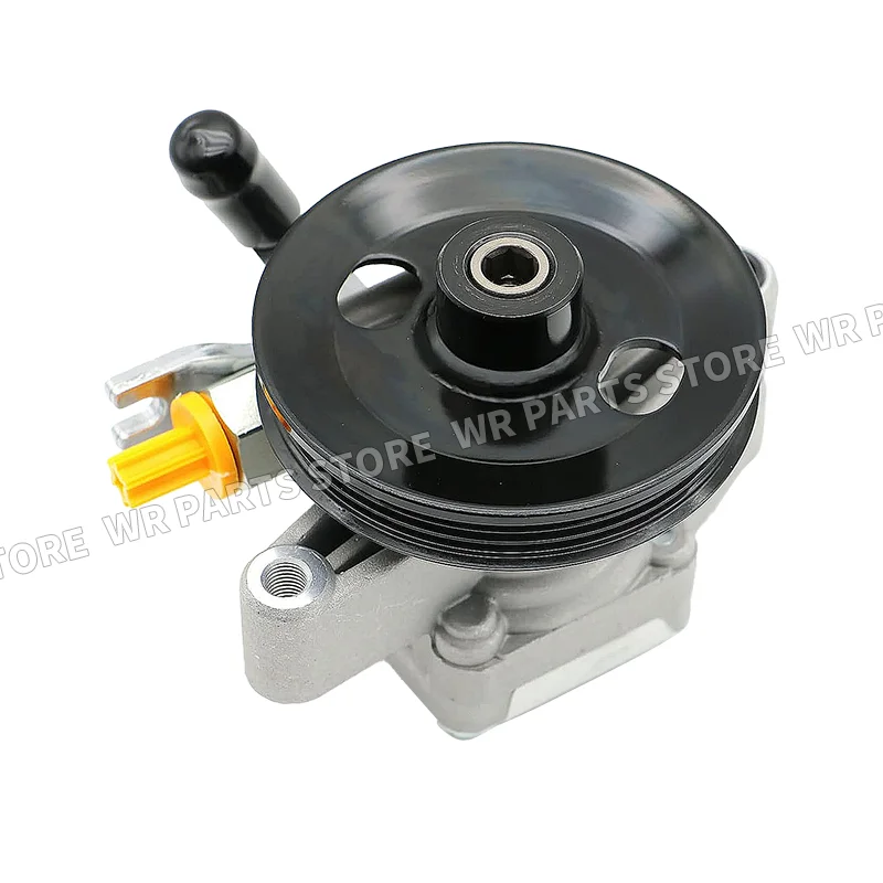 

Power Steering Pump 57100-2E000 For Hyundai Tucson 05-09 Kia Sportage 05-10 Spectra5 04-09