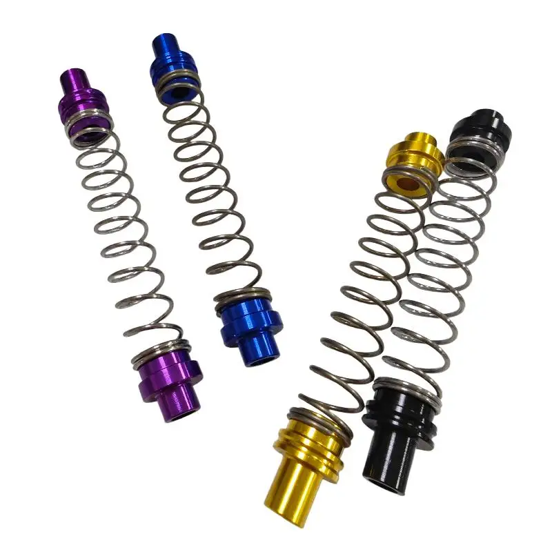 1Pcs Wear-resistant And Durable Rear Brake Thigh Brake Spring For All Motorcycles Accessories Universal CNC Rear Brake Spring