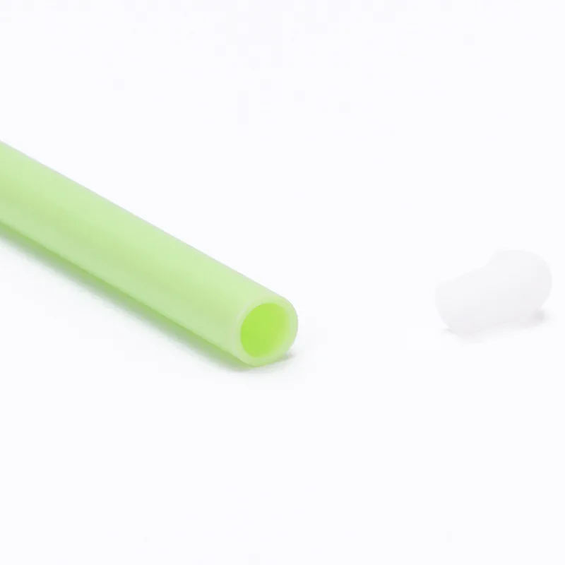 New Erasable Pen Special Eraser Rubber Stick Creative Stationery School Office Supplies Cute Cartoon Children Learning Gifts 6pc