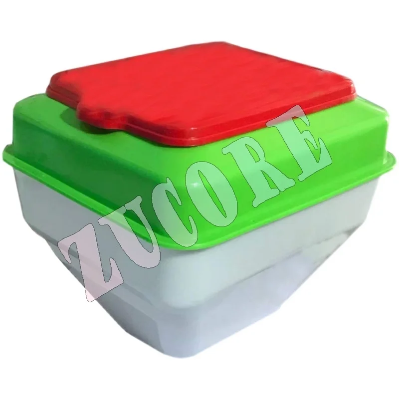 

Large-capacity fertilizer box seed feed agricultural accessories funnel type easy-to-clear electric fertilizer set