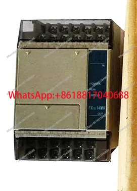 

Модуль FX1S-14MR-001: Гарантия качества