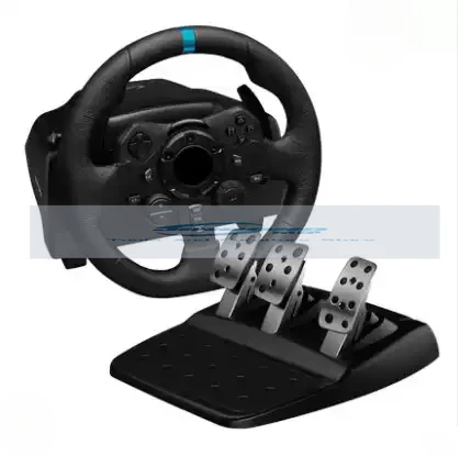 G29/G923 Gaming Steering Wheel PC/PS4PS5 Racing 900 Degree Simulated Driving Dual Motor Force