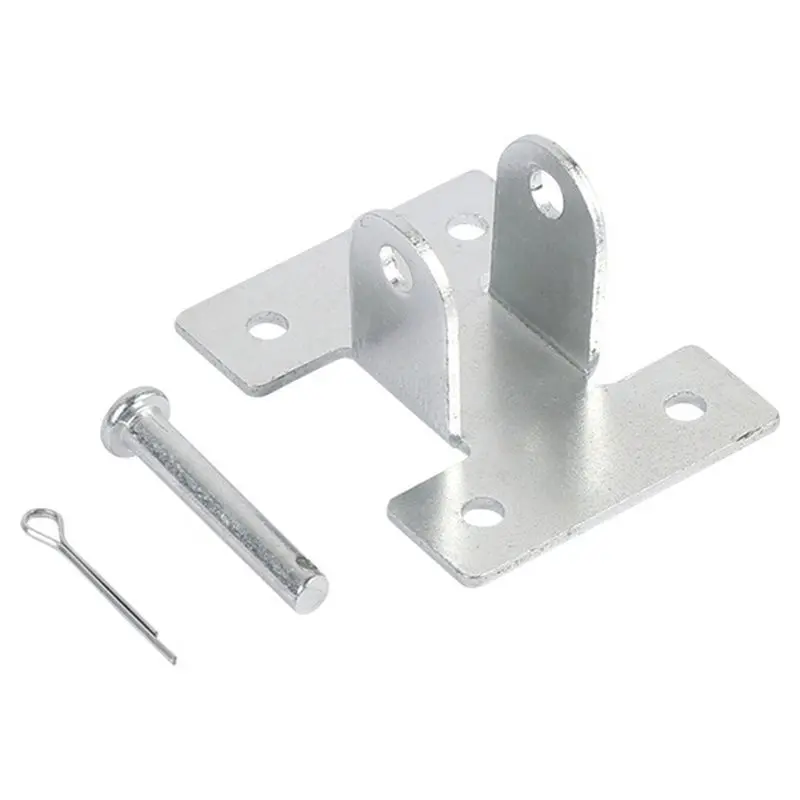 ABLK Motor Mounting Bracket Linear Actuator Support For Linear Actuator (H-Shape)
