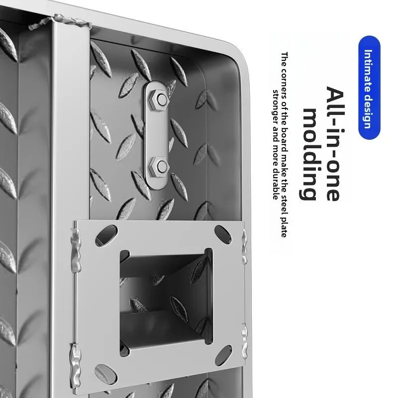 سحب عربة البضائع، مستودع السوبر ماركت، قابل للطي، دفع يدوي، مقطورة مسطحة صامتة، توفير مساحة الشاحنة المتحركة