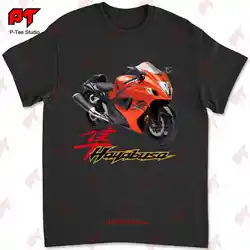 Hayabusa Gen 2 T Shirt Black Y5D3