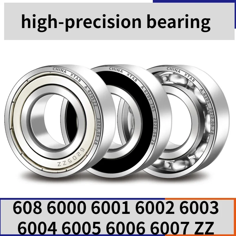 bearing 608 6000 6001 6002 6003 6004 6005 6006 6007 ZZ bearing 608 bearing